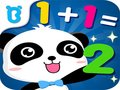 Ойын Crazy Math