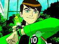 Ойын Ben 10 Hidden Stars Challenge