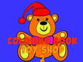 Ойын Coloring Book Toy Shop 2