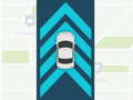 Ойын Uber Driver 