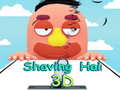 Ойын Shaving Hair 3D