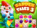 Ойын Garden Tales 3