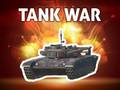 Ойын Tank War Multiplayer