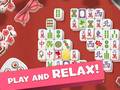Ойын Mahjong