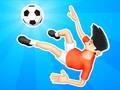 Ойын Football Master