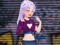 Ойын Teenzone Layering