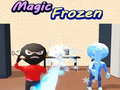 Ойын Magic Frozen