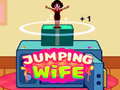 Ойын Jump Wife