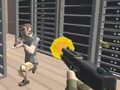 Ойын Save the Hostages