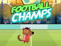Ойын Football Champs