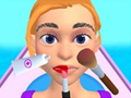 Ойын Makeover Rush 3d