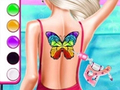Ойын Fashion Tattoo Studio 4