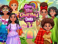 Ойын Save The Charmed Casita