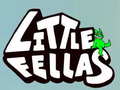 Ойын Little Fellas