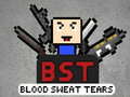 Ойын BST Blood Sweat Tears
