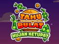 Ойын Tahu Bulat Hujan Ketupat