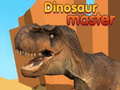 Ойын Dinosaur Master