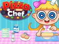 Ойын Pizza Chef