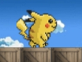 Ойын pokemon run jump