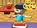 Ойын Sushi Roll 3D Cool