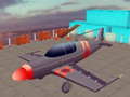 Ойын Real Aircraft Parkour 3D