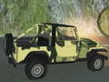 Ойын US OffRoad Army Truck Driver
