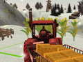 Ойын Offroad Tractor Farmer Simulator 2022: Cargo Drive