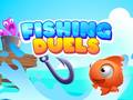 Ойын Fishing Duels