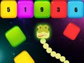 Ойын Snake Blocks and Numbers
