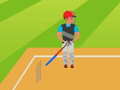 Ойын Cricket 2D