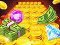 Ойын Coin Dozer
