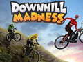 Ойын Downhill Madness