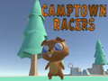 Ойын Camptown Racers