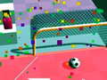 Ойын Tricky Kick 3D