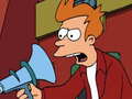 Ойын Futurama: Worlds of Tomorrow