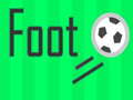 Ойын Foot 