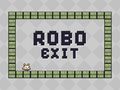 Ойын Robo Exit