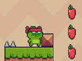 Ойын Ninja Frog Adventure