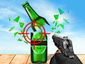 Ойын Real Bottle Shooter 3d