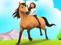 Ойын Igrica Horse Riding Tales