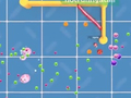 Ойын Blubble.io