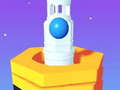 Ойын Stack Bounce Ball 3d