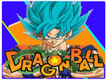 Ойын Dragon Ball 