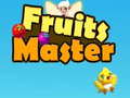 Ойын Fruits Master