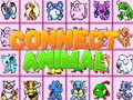 Ойын Connect Animal