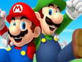 Ойын Super Mario Run Tour