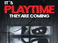 Ойын It's Playtime They are coming