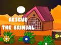 Ойын Rescue the Brinjal