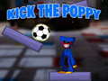 Ойын Kick The Poppy