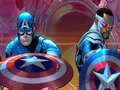 Ойын Captain America